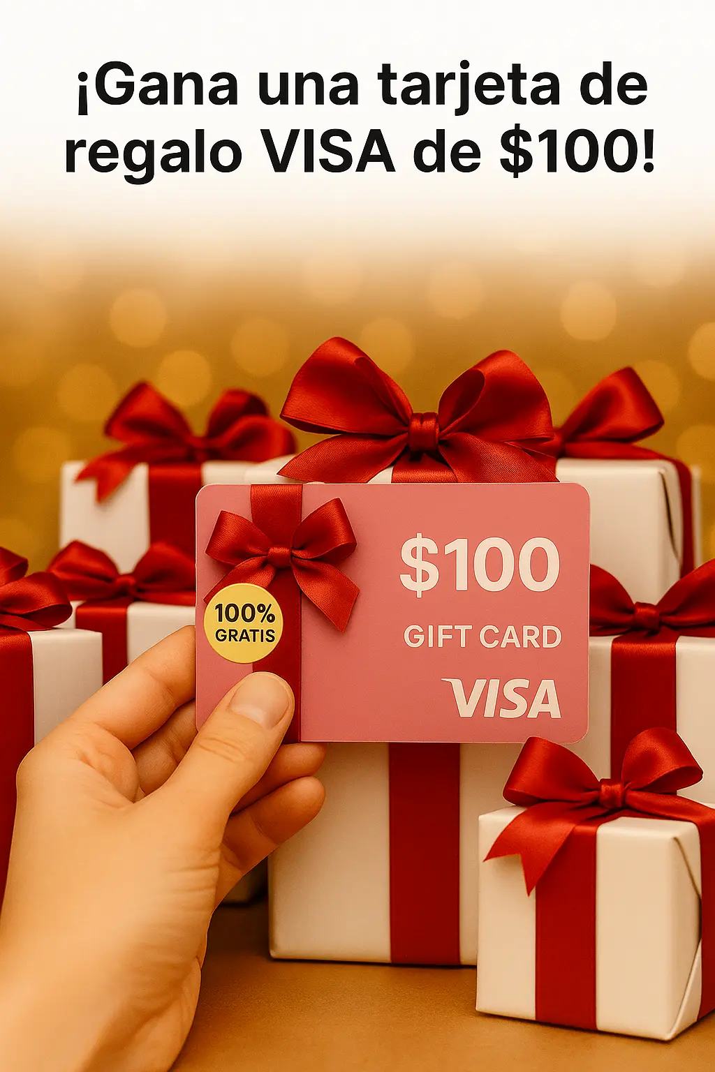 Tarjeta Visa